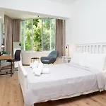 Gravity Downtown Scandi Apartman