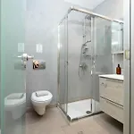 Apartman Gravity Downtown Scandi Rhodes City