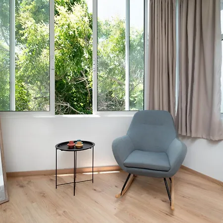 Gravity Downtown Scandi Rhodes City