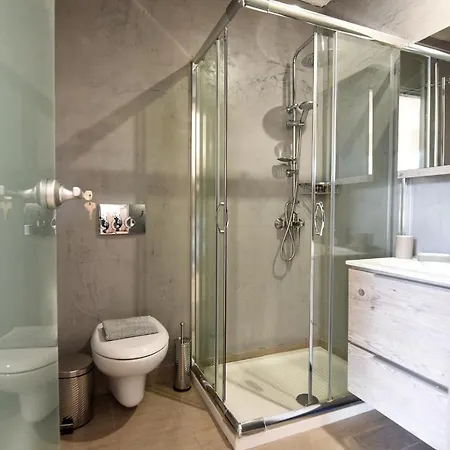 Apartament Gravity Downtown Scandi