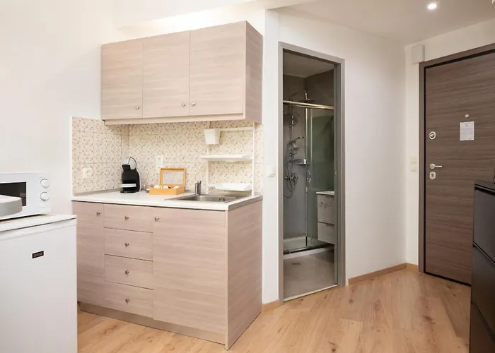 Gravity Downtown Scandi *