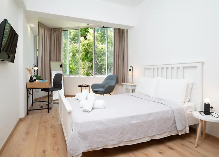 Gravity Downtown Scandi Appartamento